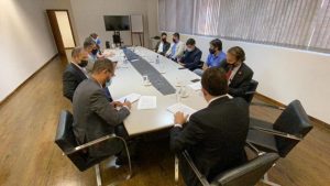 Com novo convênio, GDF Saúde vai atender mais 40 mil vidas