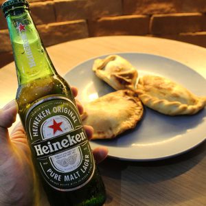 Aromas de Viagem apresenta El Club das Empanadas