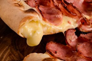 Pizza Cesar celebra o Dia da Pizza com novo sabor e borda grátis