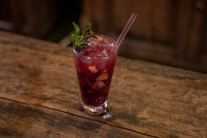 Dudu Bar apresenta menu em referência às Festas Juninas
