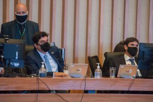 Projeto de Delmasso incentiva empresas a investirem na educação de seus funcionários