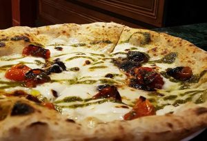 Aconchego italiano no dia dos namorados