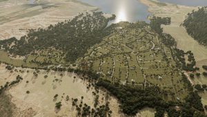 Gusttavo Lima se encanta com Lago Corumbá IV e já faz planos para ter uma casa no local