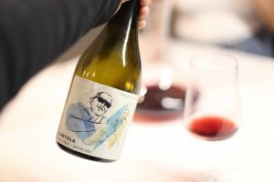 002Café promove noite de vinhos naturais Sanabria