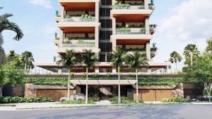 Imóveis maiores com quintal, terraço e jardim estão entre as preferências dos consumidores
