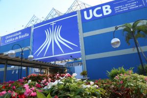 UCB participa de feira on-line ExpoEdu Virtual 2021