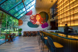 Vinny’s Pizzeria inaugura unidade na Asa Sul
