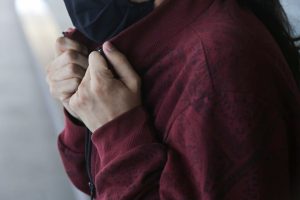 Inverno favorece incidência de doenças respiratórias