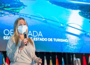 DF é ‘case de sucesso’ em evento com gestores do turismo