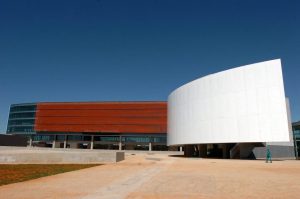 Polo de Cinema e Vídeo do DF tem nova área aprovada