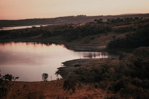 Condomínio na região do Lago Corumbá é apresentado ao mercado imobiliário já tendo sertanejo Gusttavo Lima como primeiro comprador