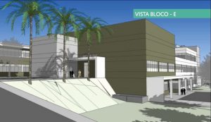 É dada a largada para a construção do Hospital Oncológico de Brasília