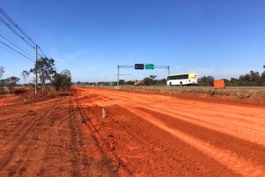 Obra de duplicação da rodovia DF-140 está a todo vapor