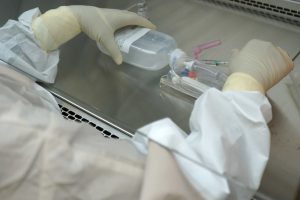 Central de Quimioterápicos do Hospital de Base já atendeu 800 pacientes