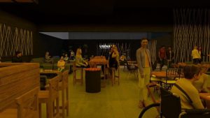 Usina Gastro Bar será inaugurado nesta sexta-feira em Águas Claras
