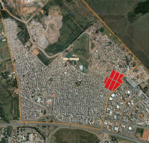 Terracap vai cadastrar comércio da Cidade do Automóvel