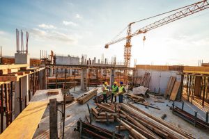 Como escolher uma construtora para o seu imóvel?