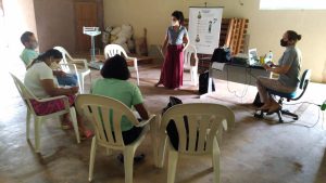 PPA Solidariedade faz aporte de R$ 150 mil para o fortalecimento de cooperativas de agricultura familiar em Santarém