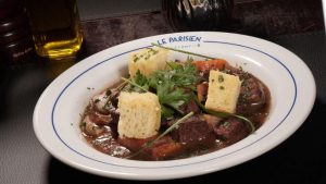 Le Parisien Bistrot terá noites com rolha grátis para os amantes de vinhos