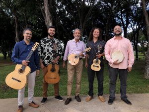 Quintal CCBB – No inverno de Brasília, o nosso quintal será o seu também