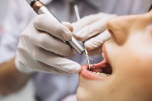 iOdonto tem vagas abertas para atendimento voluntário
