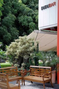 Dudu Bar tem dez novos pratos no cardápio