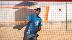 Vila Jeri oferece diversas opções de práticas esportivas