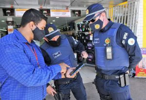 União diminui 50% da criminalidade no Paranoá