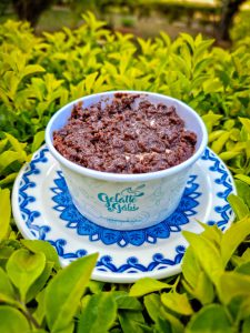 Gelato Dona Zuca, sobremesa que traduz força, solidariedade e inspiração para empresas de Brasília