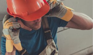 27 de julho é o Dia Nacional da Prevenção de Acidentes do Trabalho