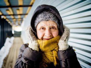 Otite: como cuidar da saúde auditiva no inverno?