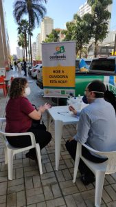 Poluição sonora lidera reclamações ao Brasília Ambiental