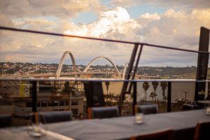 Copa Santé 2026: Grupo Santé entra no clima da torcida e transmite jogos do Brasil com happy hour, DJ e experiências gastronômicas