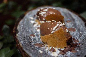 Dia dos Avós: do mousse à polenta, chefs recriam receitas de família