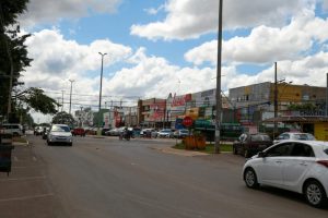 Venda direta comercial do Jardim Botânico tem 94% de adesão