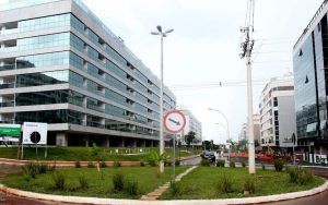 Edital para obras de infraestrutura de energia elétrica no Noroeste