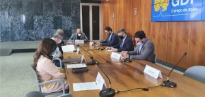 GDF inicia processo para novas parcerias na área de saúde