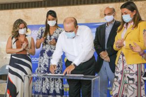 Três secretarias ganham 113 novos servidores para reforçar os trabalhos