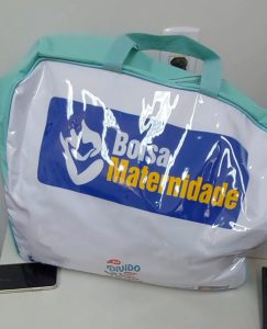O benefício e a orientação do Bolsa Maternidade