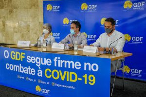 Dose de reforço nos maiores de 70 anos e imunossuprimidos