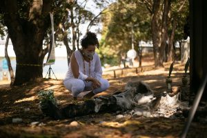 Praça dos Orixás – Nota de repúdio