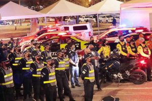 Balanço do primeiro ano da operação ‘Quinto Mandamento’