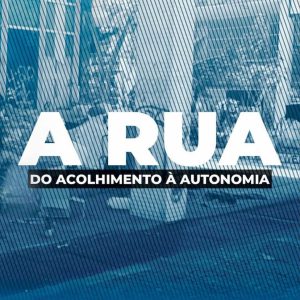 Saiba como pessoas em situação de rua são atendidas no DF