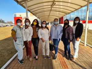 Seminário gratuito sobre empreendedorismo jovem reúne autoridades no IESB