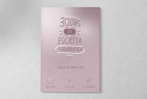 De Brasília para o mundo: Autora da capital lança livro sobre escrita terapêutica