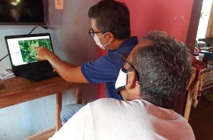 Ecam Negócios Sociais conclui ciclo de trabalho junto à PPA Solidariedade