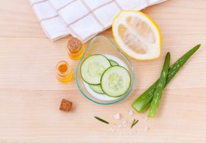 Busca por skincare cresce no Brasil durante a pandemia
