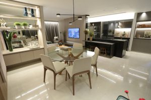 Reserva Mykonos: novo empreendimento da Brasal Incorporações é inspirado em famosa ilha grega
