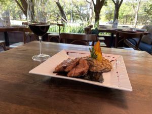 Restaurantes preparam pratos especiais para o Dia dos Pais
