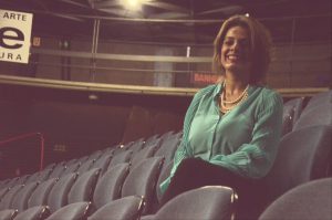 “Ela Fala Dos Bastidores” volta com palestra “Desconstruir se faz necessário”